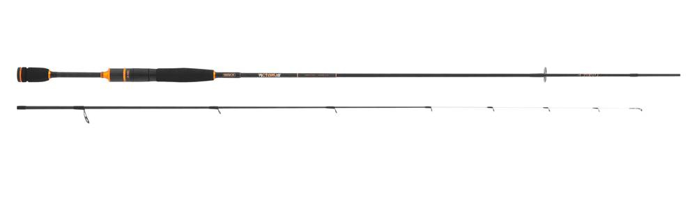 Spinning  TUBERTINI ACTARUS 7.8 - Articoli Pesca