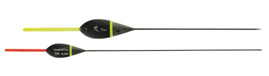 Galleggianti pesca al colpo  TUBERTINI GALLEGGIANTE R FLOAT 8 GR.0.10           - Articoli Pesca