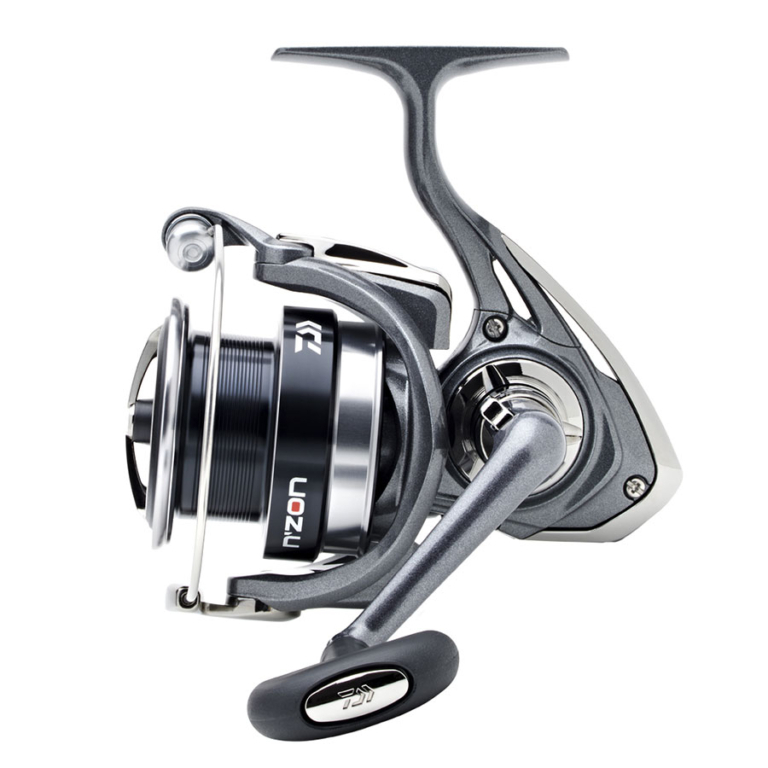 Mulinello bobina fissa  DAIWA N-ZON LT 6000SS-P - Articoli Pesca