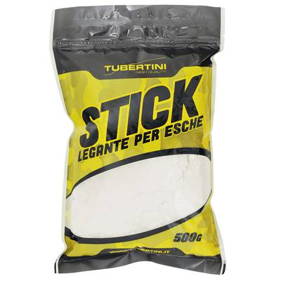 Colla per esche  TUBERTINI COLLANTE STICK 500 GR.                   - Articoli Pesca