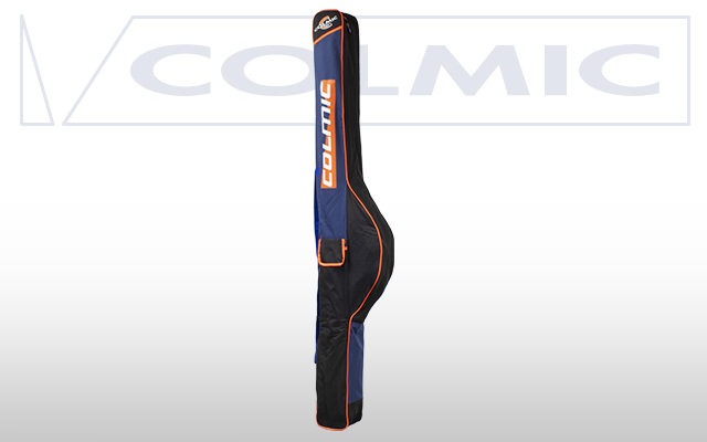 Foderi portacanne  COLMIC P/CANNE SURF  - Articoli Pesca