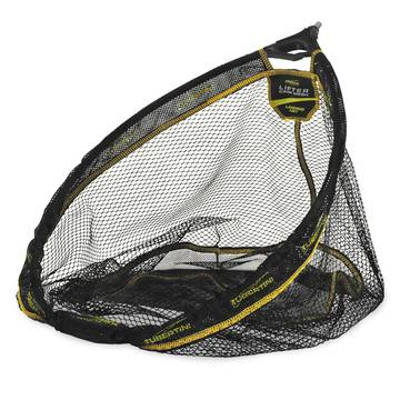 Testa guadino  TUBERTINI TESTA GUADINO LIFTER CARP MESH 50X40     - Articoli Pesca