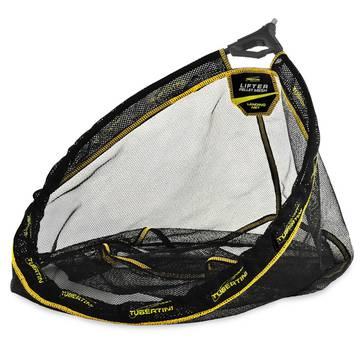Testa guadino  TUBERTINI TESTA GUADINO LIFTER PELLET MESH 50X40 - Articoli Pesca