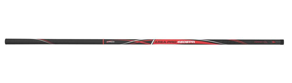 Fisse  TUBERTINI AREA PRO 4605  MT.5                      - Articoli Pesca