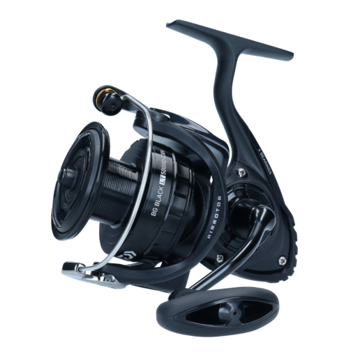 Trota-lago  DAIWA BG BLACK LT 4000D-CXH  6.2:1  99CM - Articoli Pesca