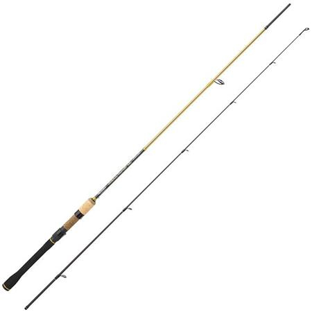 Spinning  GARBOLINO ZEBRA UL - Articoli Pesca