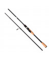 Bolognesi e allround  CRONY WEAPONS 2PZ 2.43MT 8'  15/40GR - Articoli Pesca