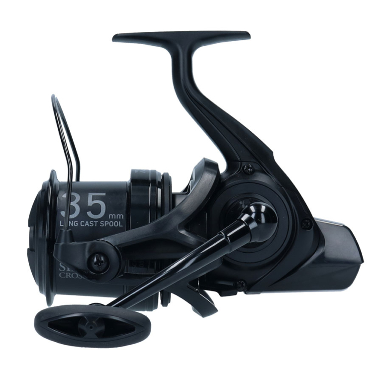 Trota-lago  DAIWA MUL 20CROSSCAST 35SCW 5000CQD - Articoli Pesca