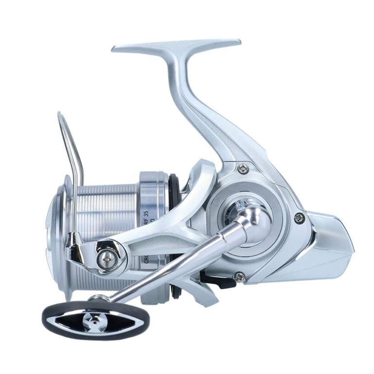 Mulinello bobina fissa  DAIWA CROSSCAST SURF SURF SRF35 SCW5000CQD - Articoli Pesca