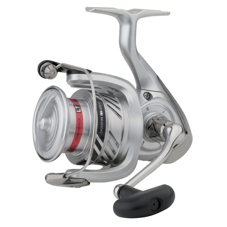 Mulinello bobina fissa  DAIWA MUL 20CROSSFIRE LT 5000-C - Articoli Pesca