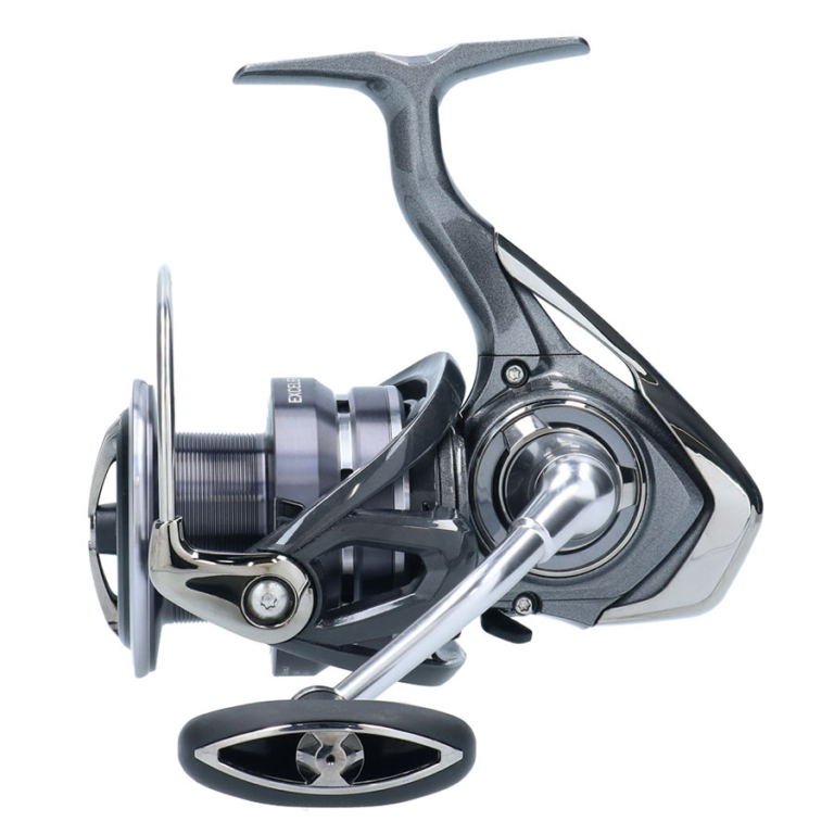 Mulinello bobina fissa  DAIWA MUL 20 EXCELER LT 5000-C - Articoli Pesca