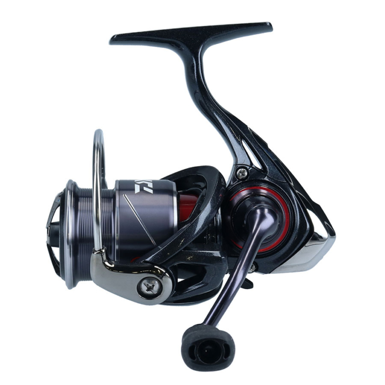 Trota-lago  DAIWA MUL 20 GEKKABIJIN X LT 1000SP - Articoli Pesca