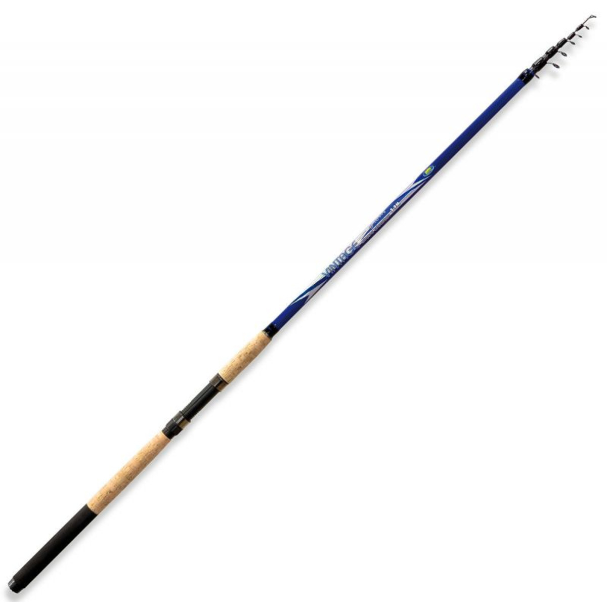 Bolognesi e allround  LINEAEFFE VINTAGE ALLROUND TELESCOPIC - Articoli Pesca