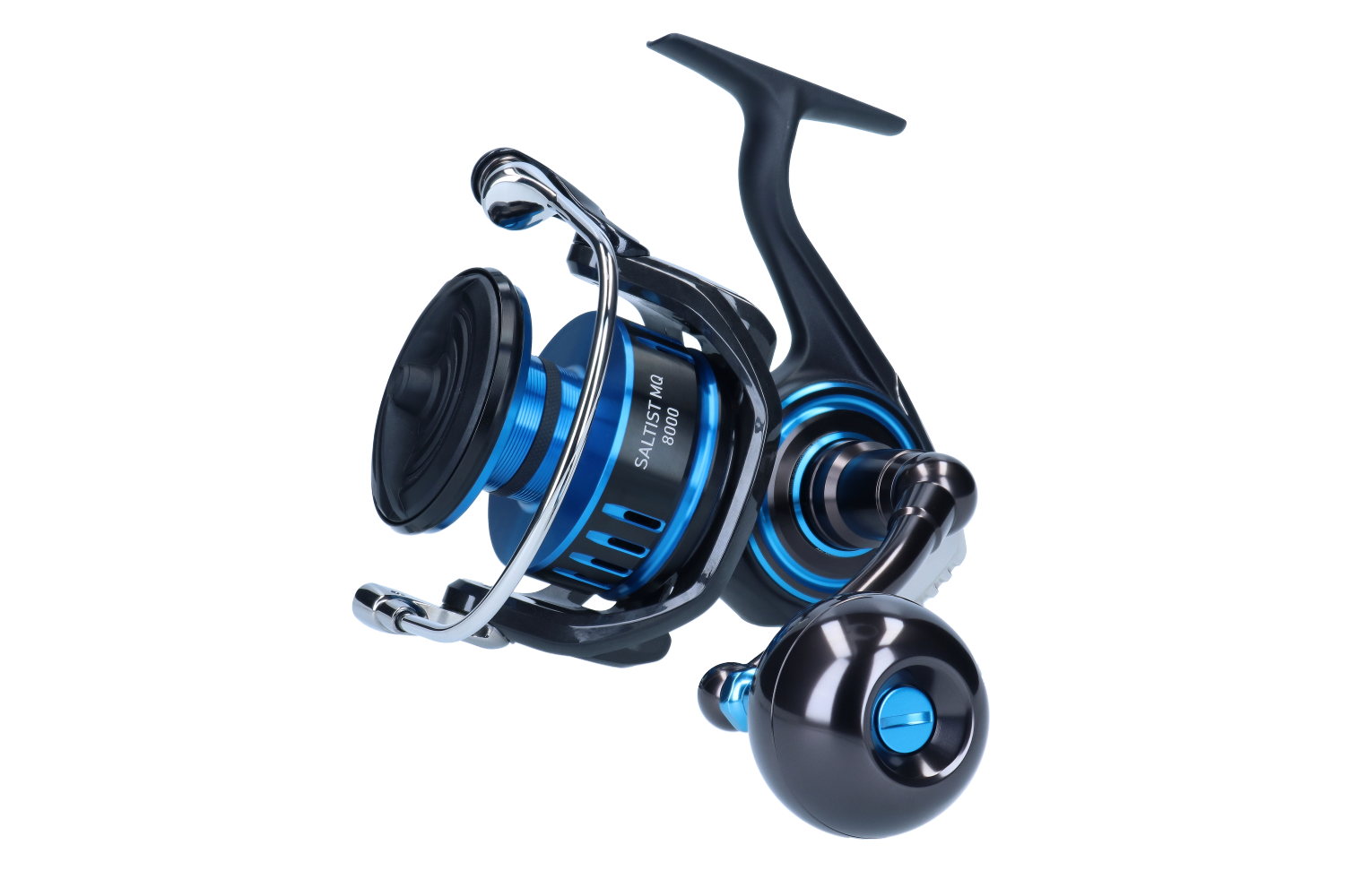 Trota-lago  DAIWA SALTIST MQ 6000D-H - Articoli Pesca