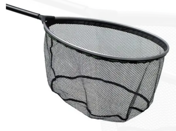 Testa guadino  MAVER  MACTH SOFT NET 50*40 CM - Articoli Pesca