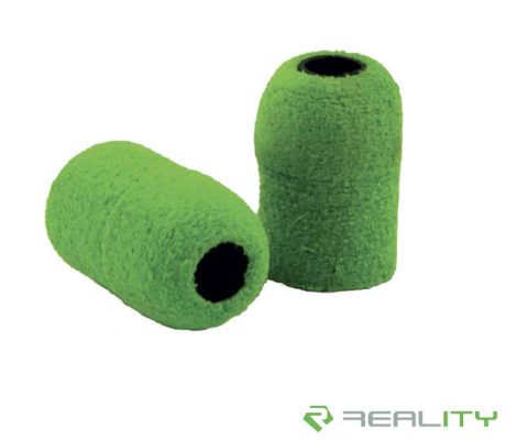 Accessori roubasienne  MAVER  REALITY FOAM BUSH - Articoli Pesca