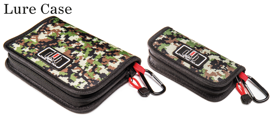 Scatole plastica  MOLIX LURE CASE - Articoli Pesca