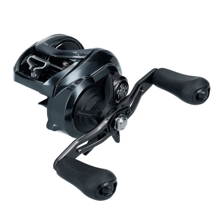 Trota-lago  DAIWA TATULA TW400L - Articoli Pesca